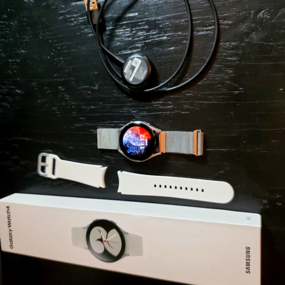 Samsung Galaxy Watch 4 40mm